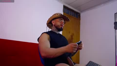 Steven online show from 06-30-26, 07:26