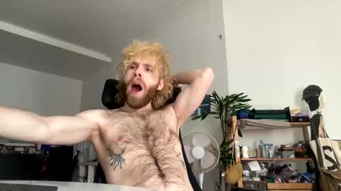 Snapshot of tommyg6420 chatting on 09-14-25, 11:20 First Show ever 3 online show from 09-14-25, 11:20