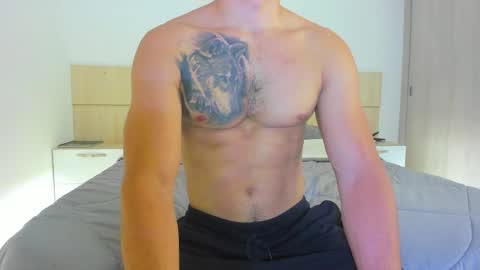 Instagram t garcia69 online show from 10-24-25, 10:39