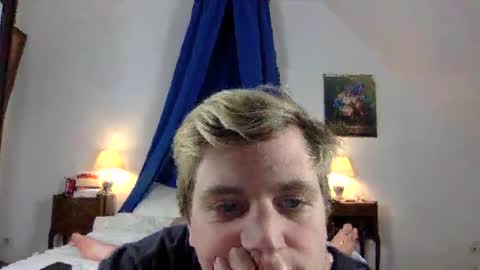 Tommy  Jules online show from 02-22-25, 09:48