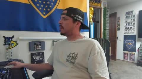 Tommy online show from 06-18-26, 09:41