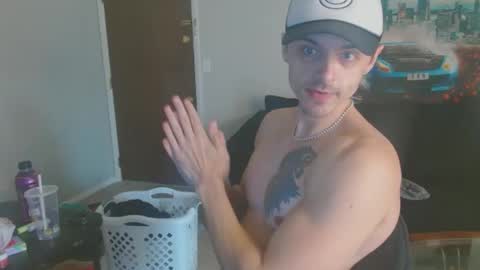 Tommy Strokes online show from 02-05-25, 05:53