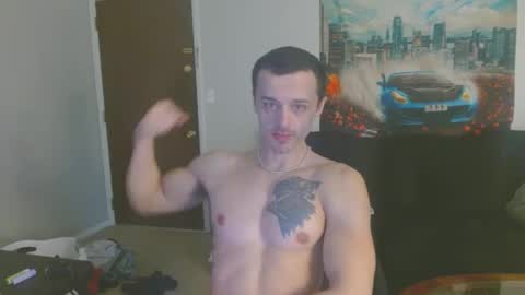 Tommy Strokes online show from 02-06-25, 02:15