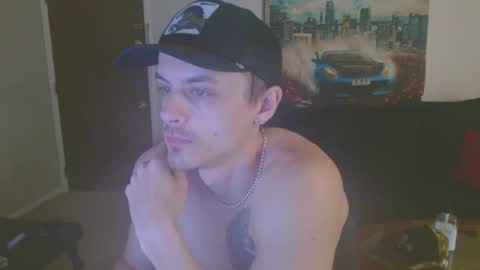 Tommy Strokes online show from 02-11-25, 03:40