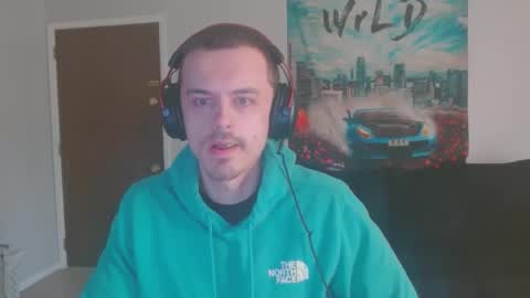 Tommy Strokes online show from 03-03-25, 02:26