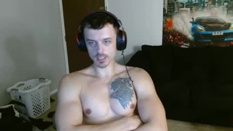 Tommy Strokes online show from 10-01-25, 01:55