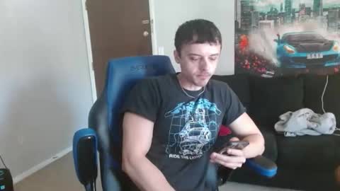 Tommy Strokes online show from 02-01-26, 08:07