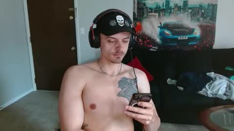 Tommy Strokes online show from 04-01-26, 05:21