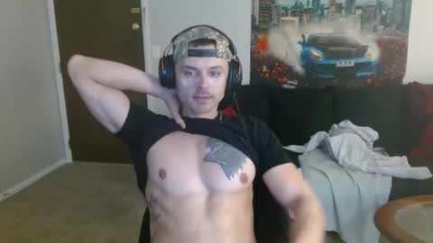 Tommy Strokes online show from 04-14-26, 12:05