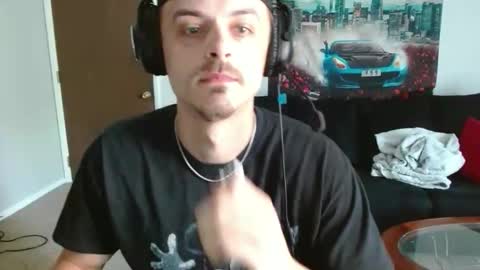 Tommy Strokes online show from 05-13-26, 07:55