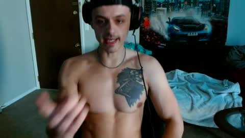 Tommy Strokes online show from 06-12-26, 10:41