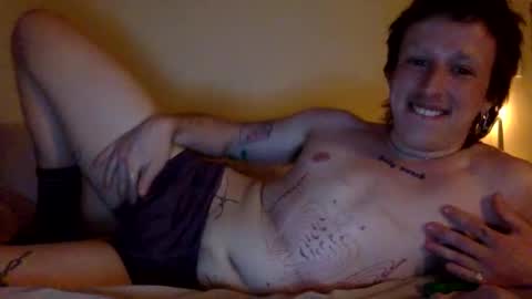 Tommy online show from 04-28-26, 03:33