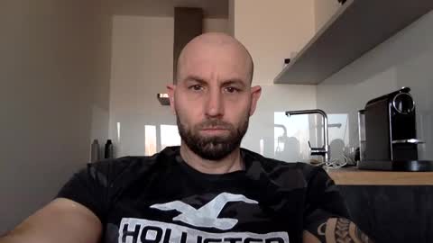 Thomas Fit online show from 03-07-25, 06:46