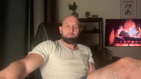 Thomas Fit online show from 10-22-25, 09:14