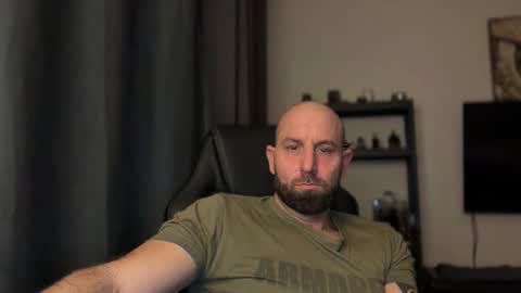 Thomas Fit online show from 02-02-26, 11:03