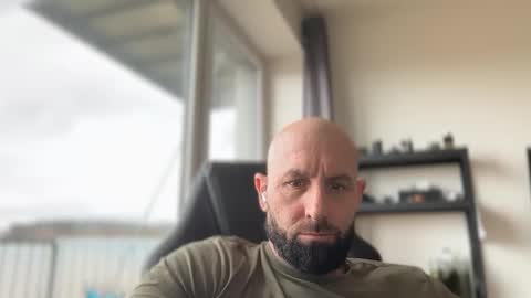 Thomas Fit online show from 02-23-26, 10:34