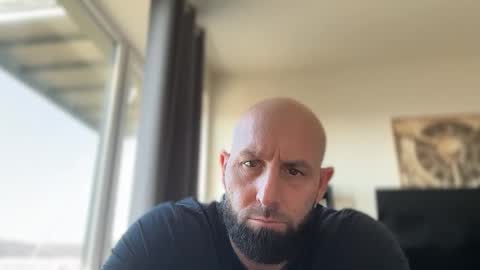 Thomas Fit online show from 03-03-26, 02:12