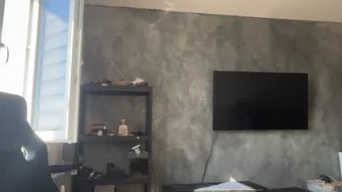 Thomas Fit online show from 07-28-26, 03:08