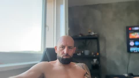 Thomas Fit online show from 08-04-26, 05:10