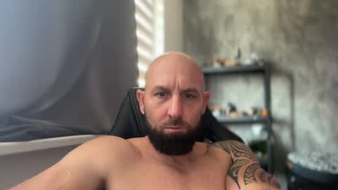 Thomas Fit online show from 08-05-26, 12:52