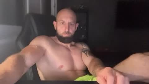 Thomas Fit online show from 08-06-26, 10:11