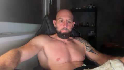 Thomas Fit online show from 08-07-26, 08:44
