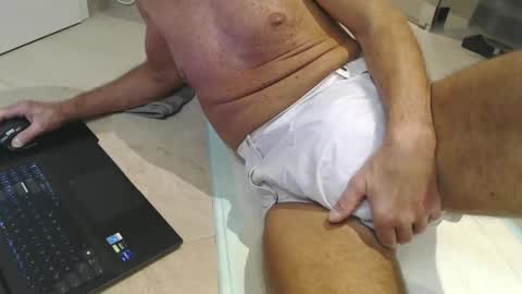 tomypommy61 online show from 05-03-26, 05:35