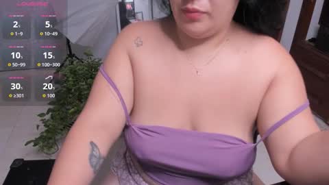 lady blue online show from 11-25-25, 10:59
