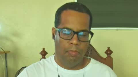 Antonio online show from 03-08-25, 12:30