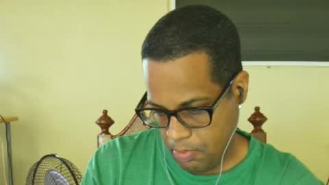 Antonio online show from 03-10-25, 12:26