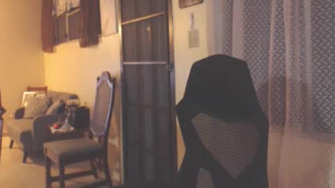 Antonio online show from 09-10-25, 02:11