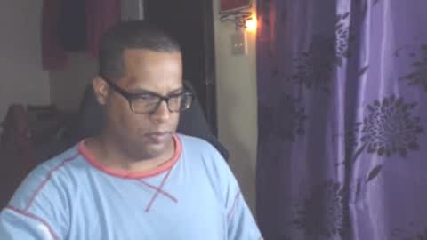 Antonio online show from 10-01-25, 02:39