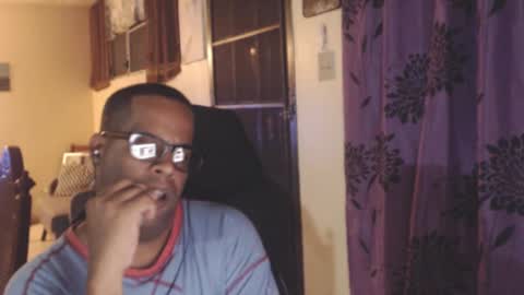 Antonio online show from 11-06-25, 02:34