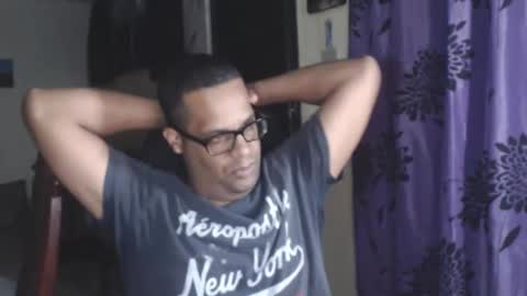 Antonio online show from 11-12-25, 02:23