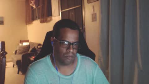 Antonio online show from 01-13-26, 02:28