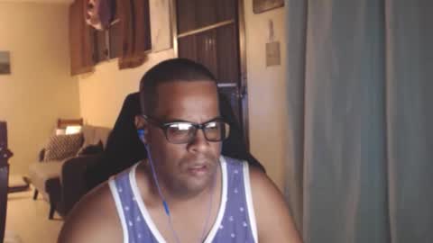 Antonio online show from 01-19-26, 02:26