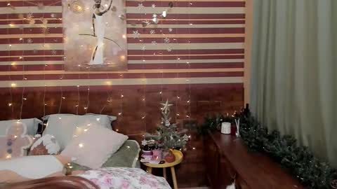 Milana online show from 01-09-26, 05:32