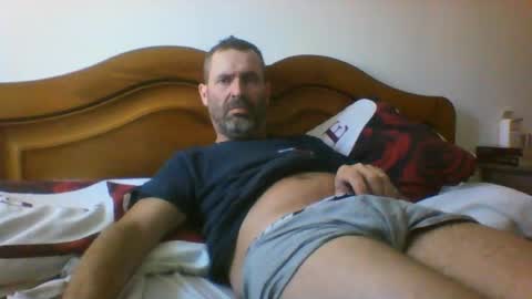 tonio1972 online show from 06-12-26, 11:09