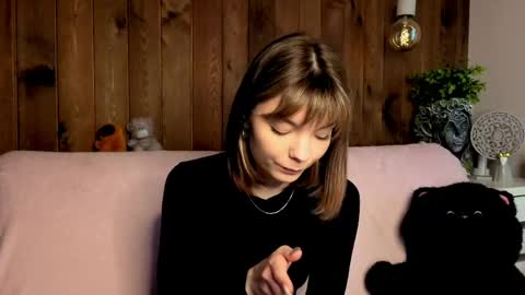Melissa online show from 06-02-26, 09:11