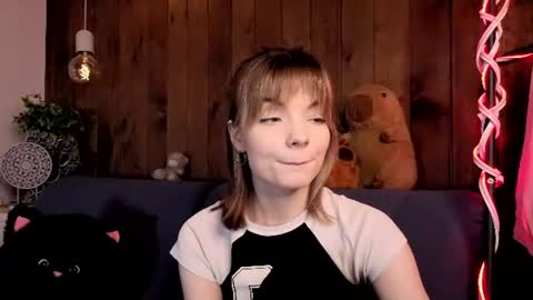 Melissa online show from 07-18-26, 08:12