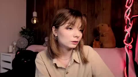 Melissa online show from 07-21-26, 07:49