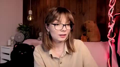 Melissa online show from 07-21-26, 08:00