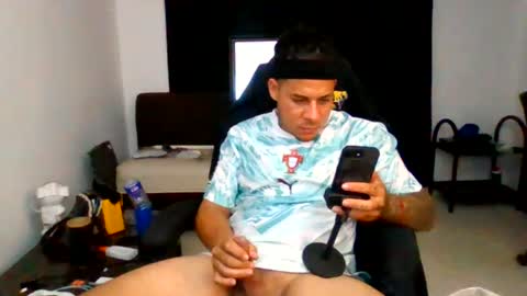 toni online show from 07-30-26, 05:06