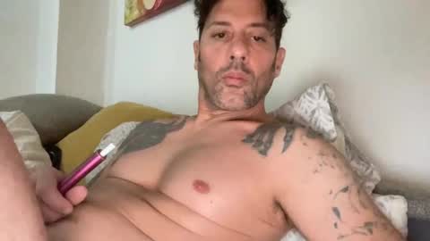 Tony8miami online show from 01-18-25, 11:54
