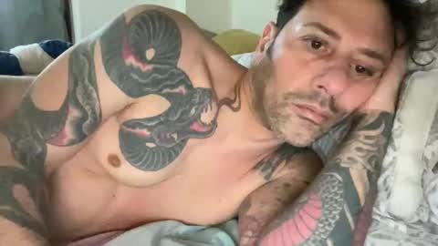 Tony8miami online show from 01-18-25, 03:05