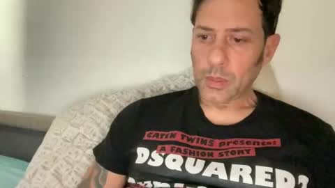 Tony8miami online show from 01-28-25, 09:08