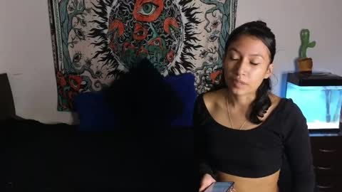 Snapshot of tony_and_sophia chatting on 05-05-26, 12:07 Sophia Tony online show from 05-05-26, 12:07