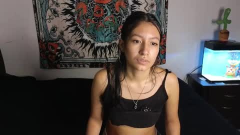 Snapshot of tony_and_sophia chatting on 05-29-26, 12:19 Sophia Tony online show from 05-29-26, 12:19