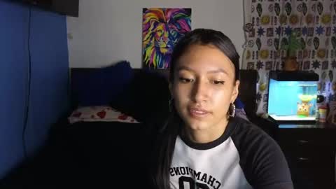 Snapshot of tony_and_sophia chatting on 07-19-26, 12:25 Sophia Tony online show from 07-19-26, 12:25