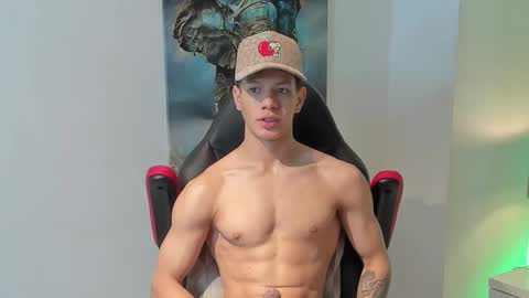 tony_petrov online show from 09-10-25, 07:08